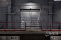 Насосная станция