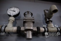 Насосная станция