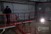 Насосная станция