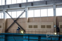 Машинное отделение