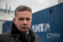 Михаил Шмелев