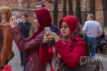 Более 500 гидов со знанием иностранных языков будут работать в Нижегородской области во время ЧМ-2018