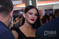 Вручение нижегородской премии Пробуждение - 2017