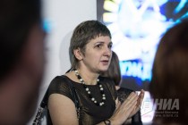 Вручение нижегородской премии Пробуждение - 2017