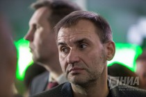 Вручение нижегородской премии Пробуждение - 2017