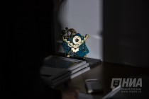 Вручение нижегородской премии Пробуждение - 2017