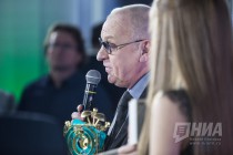 Георгий Молокин