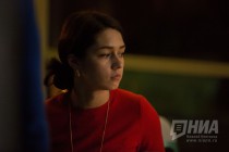 Вручение нижегородской премии Пробуждение - 2017