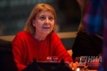 Вручение нижегородской премии Пробуждение - 2017