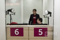 Центр регистрации и выдачи паспортов болельщика ЧМ - 2018 в Нижнем Новгороде начал свою работу
