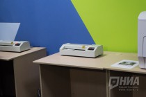 Оборудование для печати и ламинирования паспортов