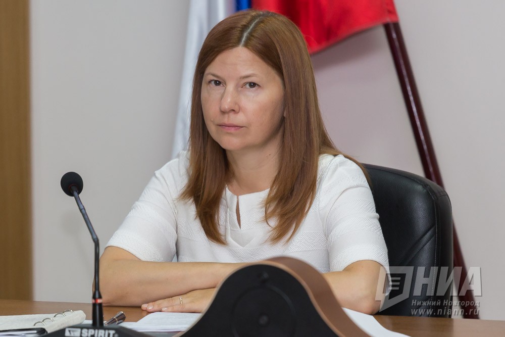 Елизавета Солонченко
