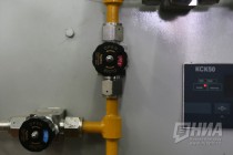 Экскурсия на завод Авиабор в Дзержинске Нижегородской области