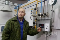 Экскурсия на завод Авиабор в Дзержинске Нижегородской области