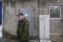 Экскурсия на завод Авиабор в Дзержинске Нижегородской области