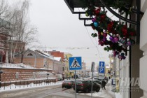 ул. Рождественская