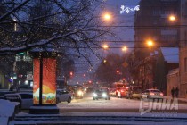 пл. Горького