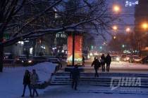 пл. Горького