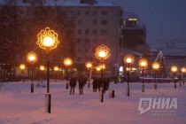 пл. Горького