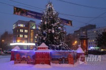 пл. Горького