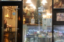 Новогоднее оформление Нижнего Новгорода