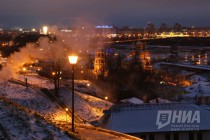 Нижний Новгород