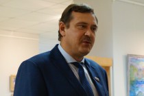 Интернет-конференция главы Большеболдинского района Владимира Кочетова