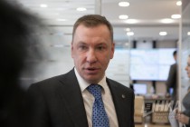 Генеральный директор ОАО Нижегородский водоканал Александр Прохорчев