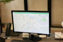 Диспетчерская