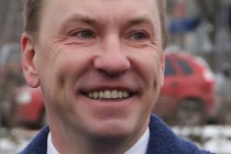 Александр Прохорчев: 2017 год для Нижегородского водоканала стал годом больших свершений и приобретений