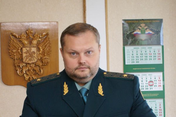Юрий Лушников