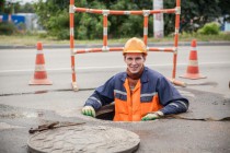 Нижегородский водоканал в лицах