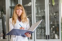 Нижегородский водоканал в лицах