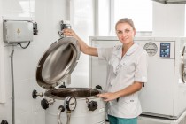 Нижегородский водоканал в лицах