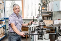 Нижегородский водоканал в лицах