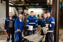 Бригада Ремонтной службы