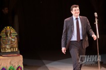 Глеб Никитин