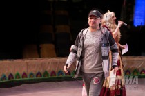 Народный артист РФ Гия Эрадзе