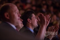 Глеб Никитин