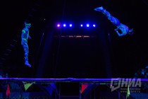 Новогоднее шоу Джамбо