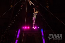 Новогоднее шоу Джамбо