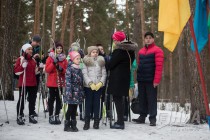 Семейный праздник Новогодний заезд на лыжной базе ГАЗ Стригино