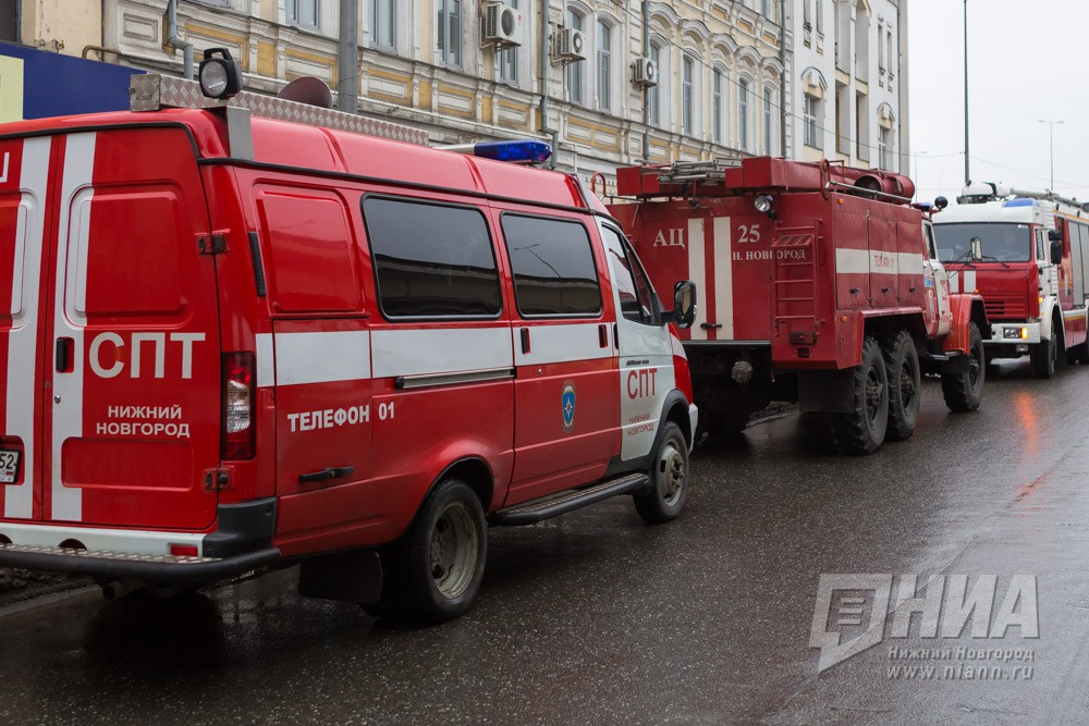 Новогодние Праздники За Городом Нижний Новгород