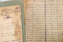 Отчеты о реставрации музея