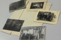 Фотографии с Горьким