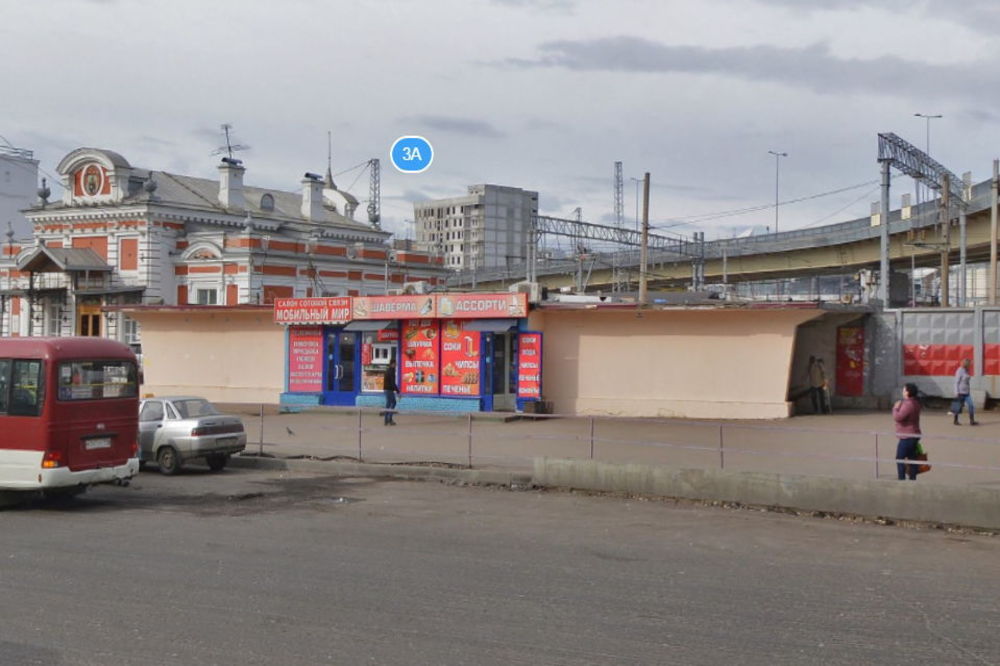 Администрация объяснила протечкой ливневки задержку окончания ремонта подземного перехода около вокзала в Нижнем Новгороде