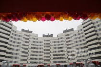 Сдача первого дома ЖК Маршал Град в Нижнем Новгороде