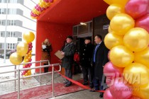 Сдача первого дома ЖК Маршал Град в Нижнем Новгороде