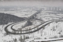 Сдача первого дома ЖК Маршал Град в Нижнем Новгороде