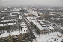 Сдача первого дома ЖК Маршал Град в Нижнем Новгороде